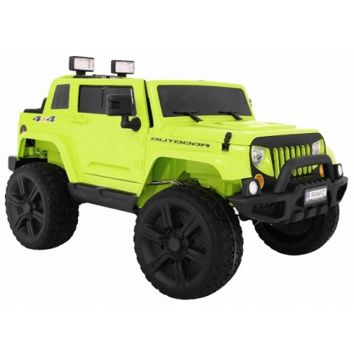 pojazd na akumulator dla dzieci HL-1668